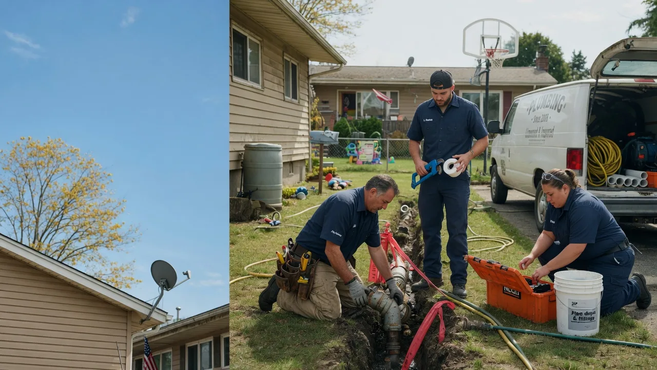Garbage Disposal Replacement in Victoria, KS near me