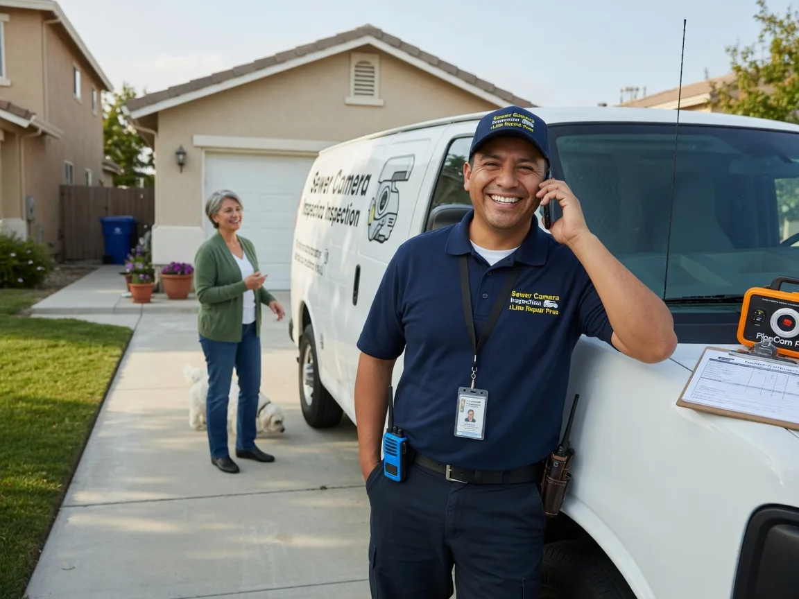Sewer Line Repair Victoria, KS FAQs